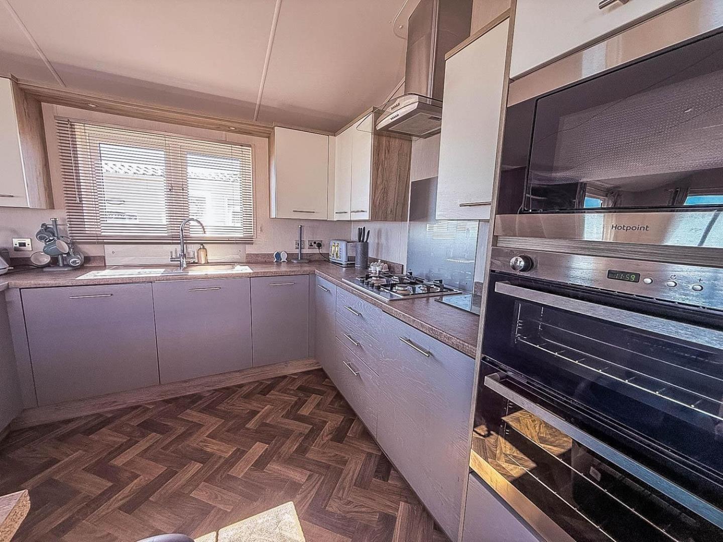 Stunning 6 Berth Lodge With Full Sea Views In Suffolk Ref 68007Cr Lowestoft Exterior foto